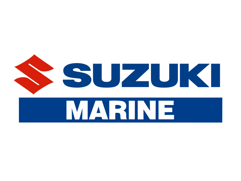 SUZUKI MARINE