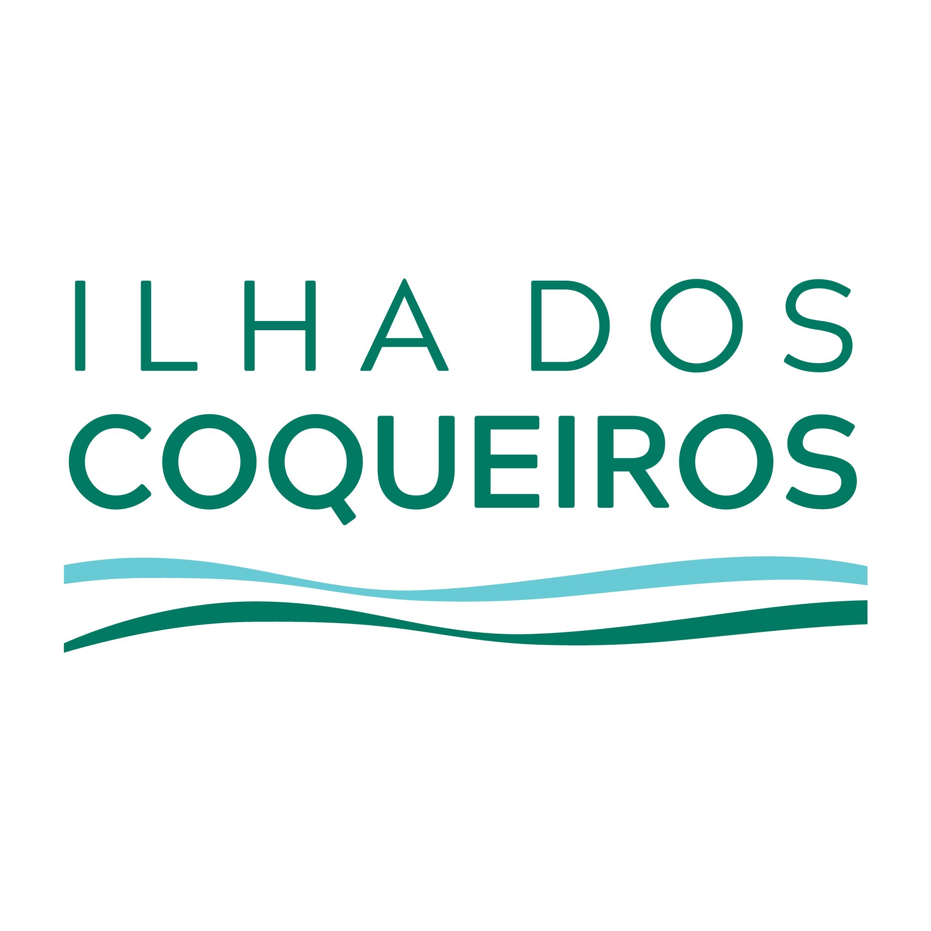 ILHA DOS COQUEIROS - logo